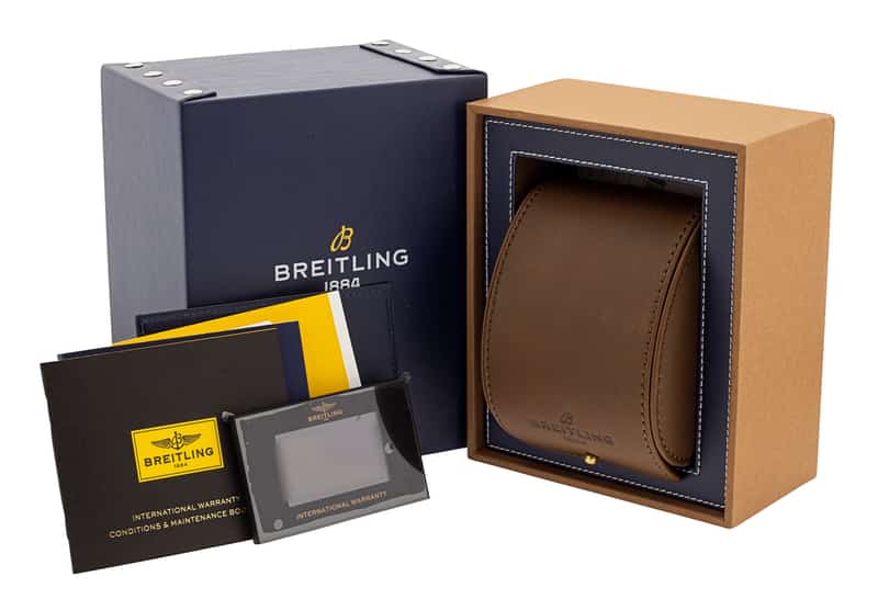 Breitling Navitimer 8 AB0117